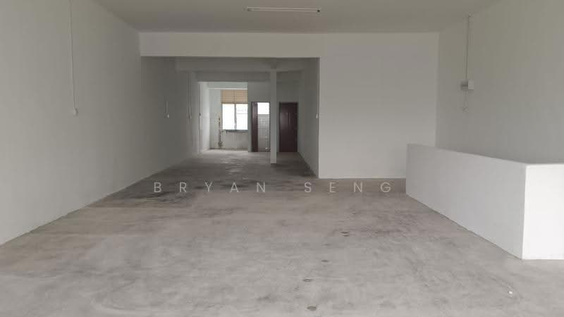 Shop for Sale in Taman Mewah (Kulai) - Bryan Seng - Interior - PropertyGuru.com.my