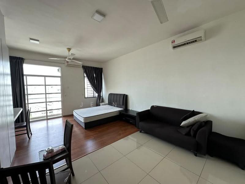 Pangsapuri untuk Dijual di Nusa Heights (Nusa Puncak) - Jean Lee - PropertyGuru.com.my