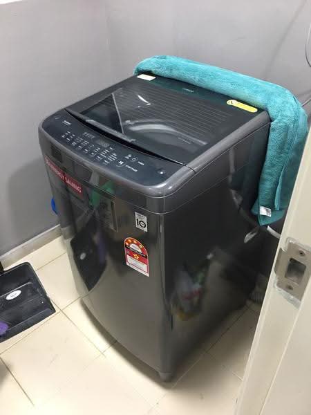 Service Residence for Rent at Amani Residence - Yi Jun - Interior - PropertyGuru.com.my