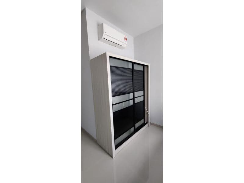 Service Residence for Rent at Amani Residence - Yi Jun - Interior - PropertyGuru.com.my