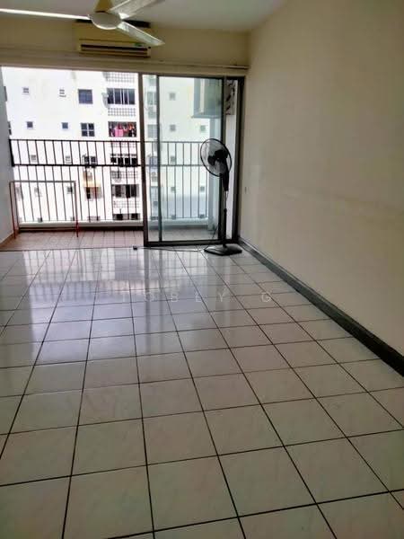 Kondominium untuk Dijual di Pantai Hillpark 5 - Tobey G - Balcony - PropertyGuru.com.my