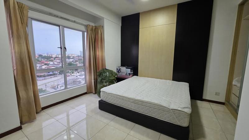 Kondominium untuk Dijual di Ken Damansara 2 - Betty Ning - Bedroom - PropertyGuru.com.my