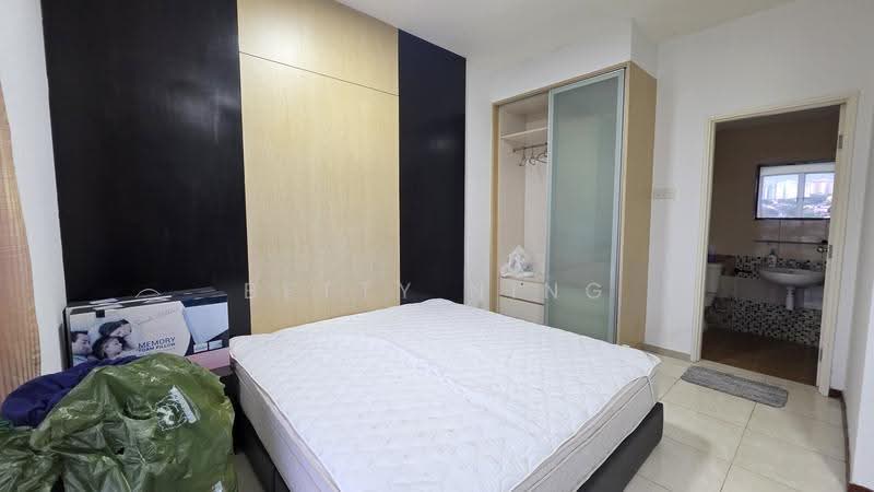 Kondominium untuk Dijual di Ken Damansara 2 - Betty Ning - Bedroom - PropertyGuru.com.my
