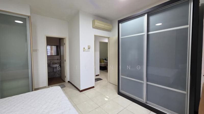 Kondominium untuk Dijual di Ken Damansara 2 - Betty Ning - Bedroom - PropertyGuru.com.my