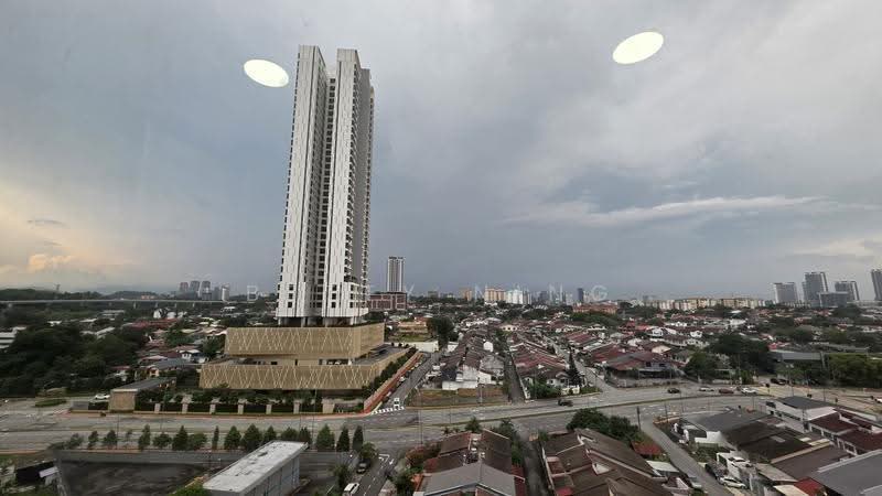 Kondominium untuk Dijual di Ken Damansara 2 - Betty Ning - Exterior - PropertyGuru.com.my