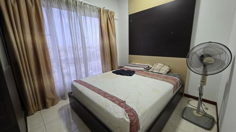 Kondominium untuk Dijual di Ken Damansara 2 - Betty Ning - Bedroom - PropertyGuru.com.my