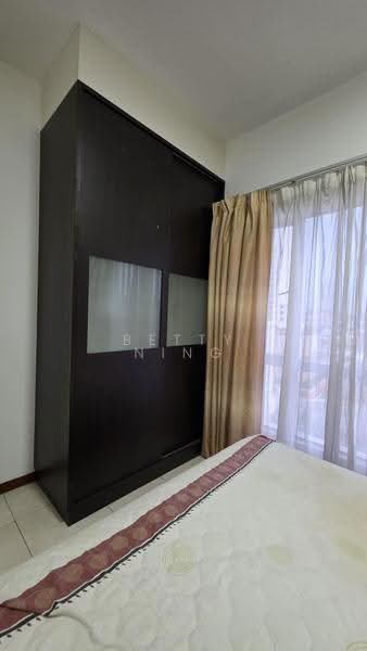 Kondominium untuk Dijual di Ken Damansara 2 - Betty Ning - Bedroom - PropertyGuru.com.my
