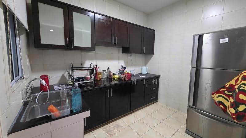 Kondominium untuk Dijual di Ken Damansara 2 - Betty Ning - Kitchen - PropertyGuru.com.my