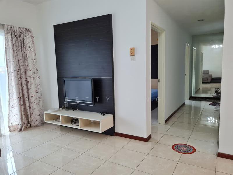 Kondominium untuk Dijual di Ken Damansara 2 - Betty Ning - Living Room - PropertyGuru.com.my