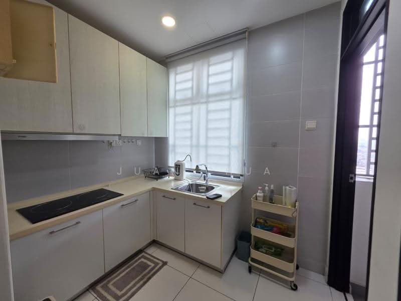 Kediaman Servis untuk Disewa di The Platino Serviced Apartment - Juan Chua - PropertyGuru.com.my