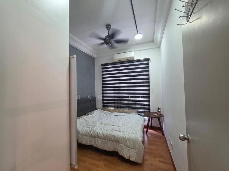 Kediaman Servis untuk Disewa di The Platino Serviced Apartment - Juan Chua - PropertyGuru.com.my
