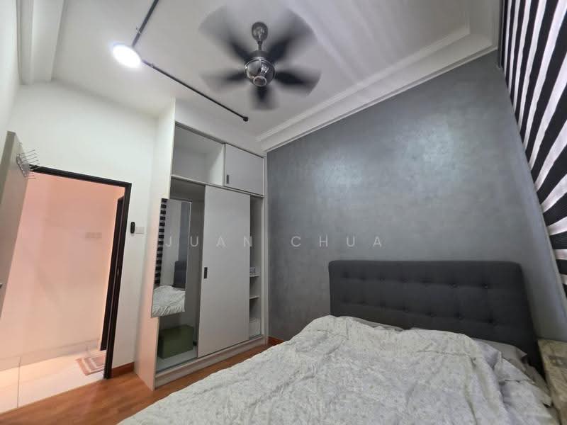 Kediaman Servis untuk Disewa di The Platino Serviced Apartment - Juan Chua - PropertyGuru.com.my