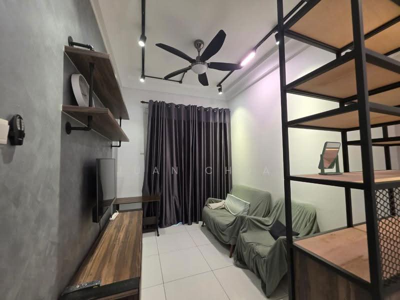Kediaman Servis untuk Disewa di The Platino Serviced Apartment - Juan Chua - PropertyGuru.com.my