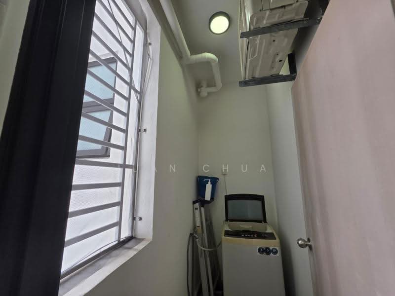 Kediaman Servis untuk Disewa di The Platino Serviced Apartment - Juan Chua - PropertyGuru.com.my