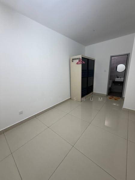 Rumah Kluster untuk Disewa di Skudai (Johor) - Keith Shum - Interior - PropertyGuru.com.my