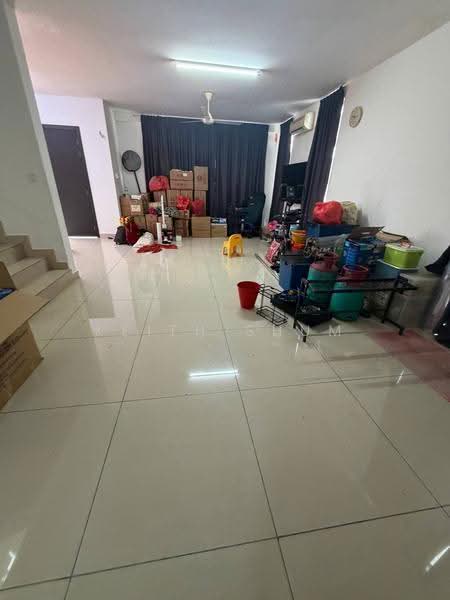 Rumah Kluster untuk Disewa di Skudai (Johor) - Keith Shum - Interior - PropertyGuru.com.my