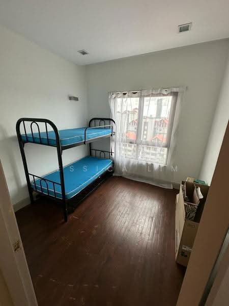 Kondominium untuk Disewa di Surian Condominium - Jessica Lim - Bedroom - PropertyGuru.com.my