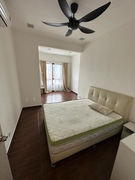 Kondominium untuk Disewa di Surian Condominium - Jessica Lim - Bedroom - PropertyGuru.com.my