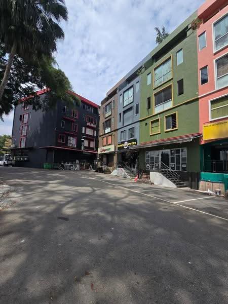 Shop / Office untuk Dijual di Zeus Business Park (Johor Bahru) - Marcus Loh - Exterior - PropertyGuru.com.my