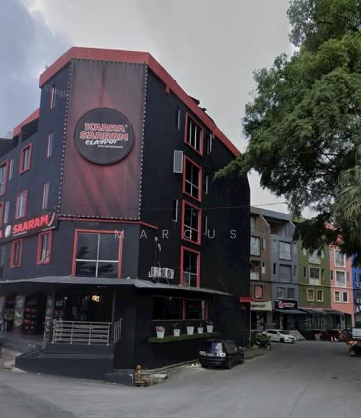 Shop / Office untuk Dijual di Zeus Business Park (Johor Bahru) - Marcus Loh - Exterior - PropertyGuru.com.my