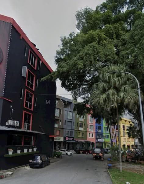 Shop / Office untuk Dijual di Zeus Business Park (Johor Bahru) - Marcus Loh - Exterior - PropertyGuru.com.my