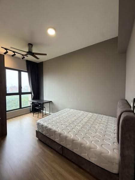 Service Residence for Rent at Sunway Velocity TWO - Cony Lum - Bedroom - PropertyGuru.com.my