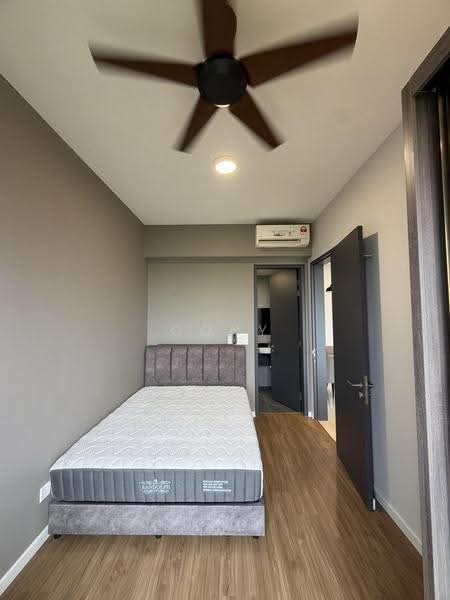 Service Residence for Rent at Sunway Velocity TWO - Cony Lum - Bedroom - PropertyGuru.com.my