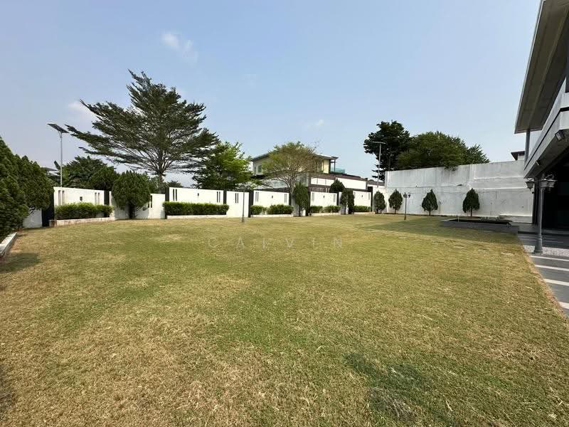 Bungalow House for Sale in Bandar Seri Alam (Masai) - Calvin Wong - Exterior - PropertyGuru.com.my