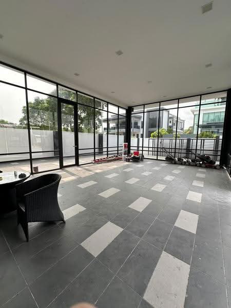 Bungalow House for Sale in Bandar Seri Alam (Masai) - Calvin Wong - Exterior - PropertyGuru.com.my