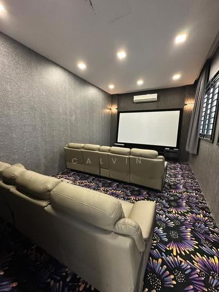 Bungalow House for Sale in Bandar Seri Alam (Masai) - Calvin Wong - Interior - PropertyGuru.com.my