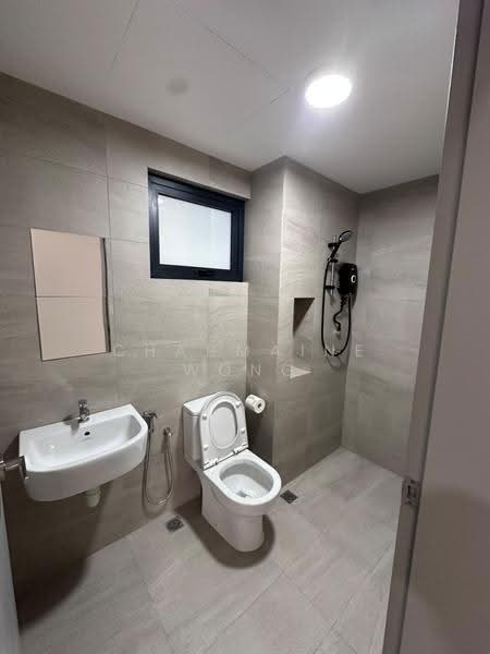Condominium for Rent at Skyline KL - Charmaine Wong - Bathroom - PropertyGuru.com.my