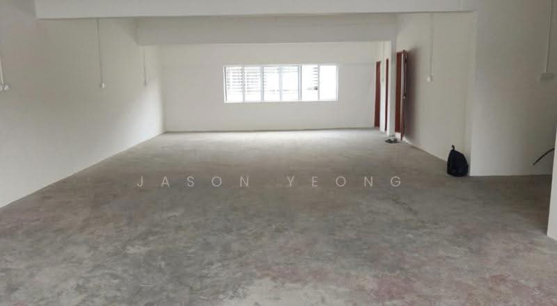 Shop / Office for Rent in Taman Sri Muda (Shah Alam) - Jason Yeong - Interior - PropertyGuru.com.my