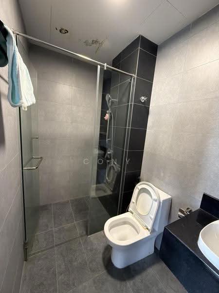 Service Residence for Rent at Sunway Velocity TWO - Cony Lum - Bathroom - PropertyGuru.com.my