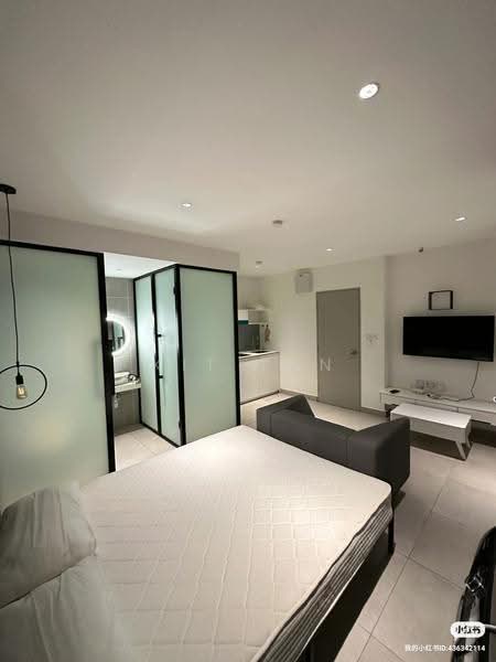Service Residence for Rent at DK Impian - Kit Tan - PropertyGuru.com.my