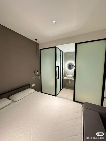 Service Residence for Rent at DK Impian - Kit Tan - PropertyGuru.com.my