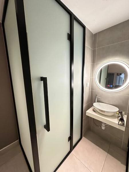 Service Residence for Rent at DK Impian - Kit Tan - PropertyGuru.com.my