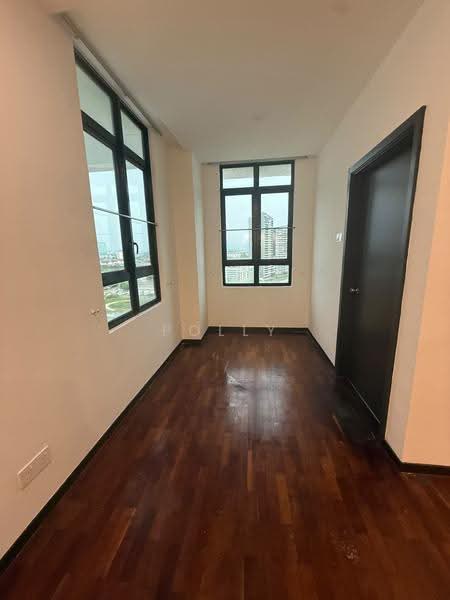 Kediaman Servis untuk Disewa di The Heritage Residence - Polly Lew - Interior - PropertyGuru.com.my