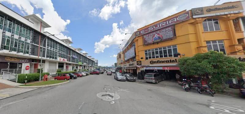 Shop for Sale in TAMAN PUCHONG UTAMA (Puchong) - Jarren Tan - Exterior - PropertyGuru.com.my