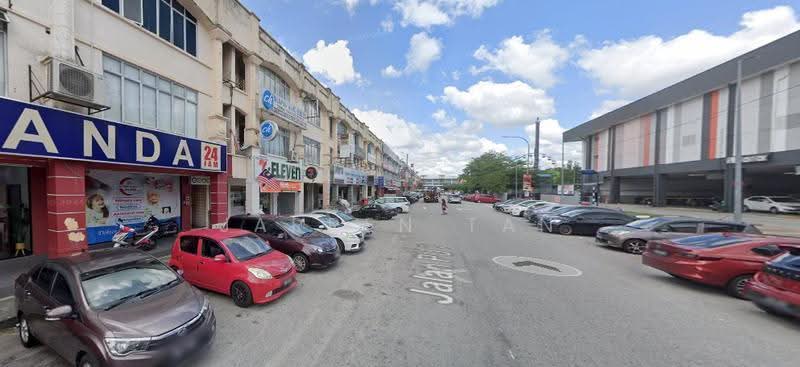 Shop for Sale in TAMAN PUCHONG UTAMA (Puchong) - Jarren Tan - Exterior - PropertyGuru.com.my