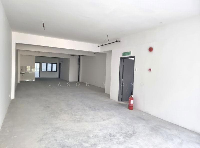 Shop / Office for Rent in Seksyen U13 (Setia Alam) - Jason Yeong - Interior - PropertyGuru.com.my