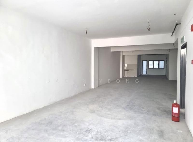 Shop / Office for Rent in Seksyen U13 (Setia Alam) - Jason Yeong - Interior - PropertyGuru.com.my