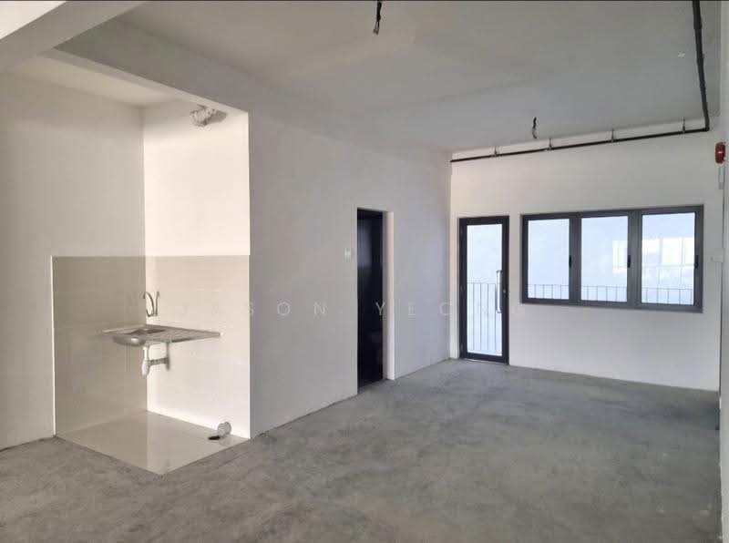 Shop / Office for Rent in Seksyen U13 (Setia Alam) - Jason Yeong - Interior - PropertyGuru.com.my