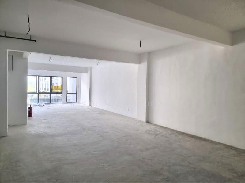 Shop / Office for Rent in Seksyen U13 (Setia Alam) - Jason Yeong - Interior - PropertyGuru.com.my