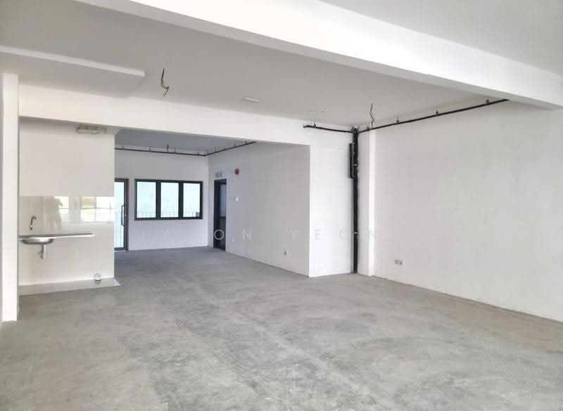 Shop / Office for Rent in Seksyen U13 (Setia Alam) - Jason Yeong - Interior - PropertyGuru.com.my