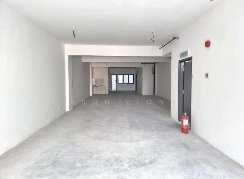 Shop / Office for Rent in Seksyen U13 (Setia Alam) - Jason Yeong - Interior - PropertyGuru.com.my