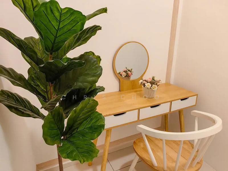 Condominium for Sale at The Robertson - Chris Choo - Interior - PropertyGuru.com.my