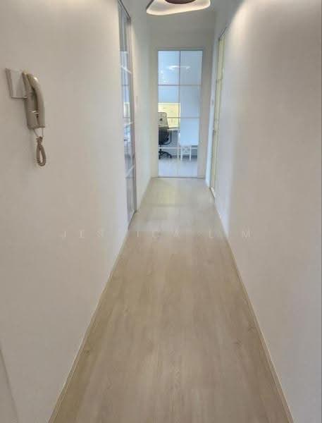 Condominium for Rent at South Brooks - Jessica Lim - Corridor - PropertyGuru.com.my