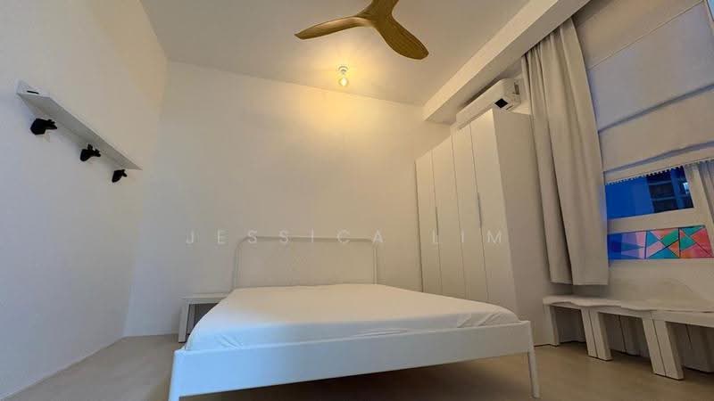 Condominium for Rent at South Brooks - Jessica Lim - Bedroom - PropertyGuru.com.my