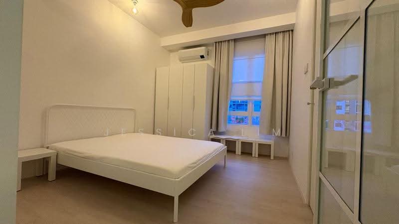Condominium for Rent at South Brooks - Jessica Lim - Bedroom - PropertyGuru.com.my
