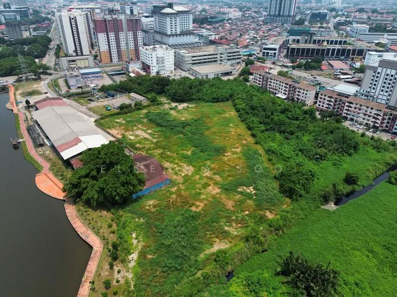 Commercial Land for Sale in Melaka (Melaka City) - Elleyna Soo - Exterior - PropertyGuru.com.my